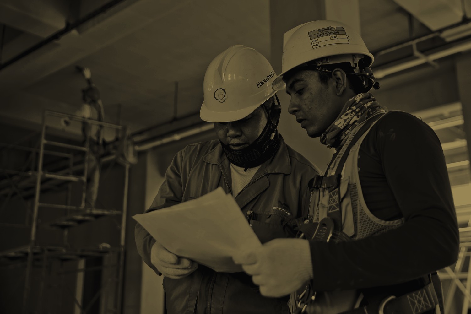 Conseil & diagnostic de projet