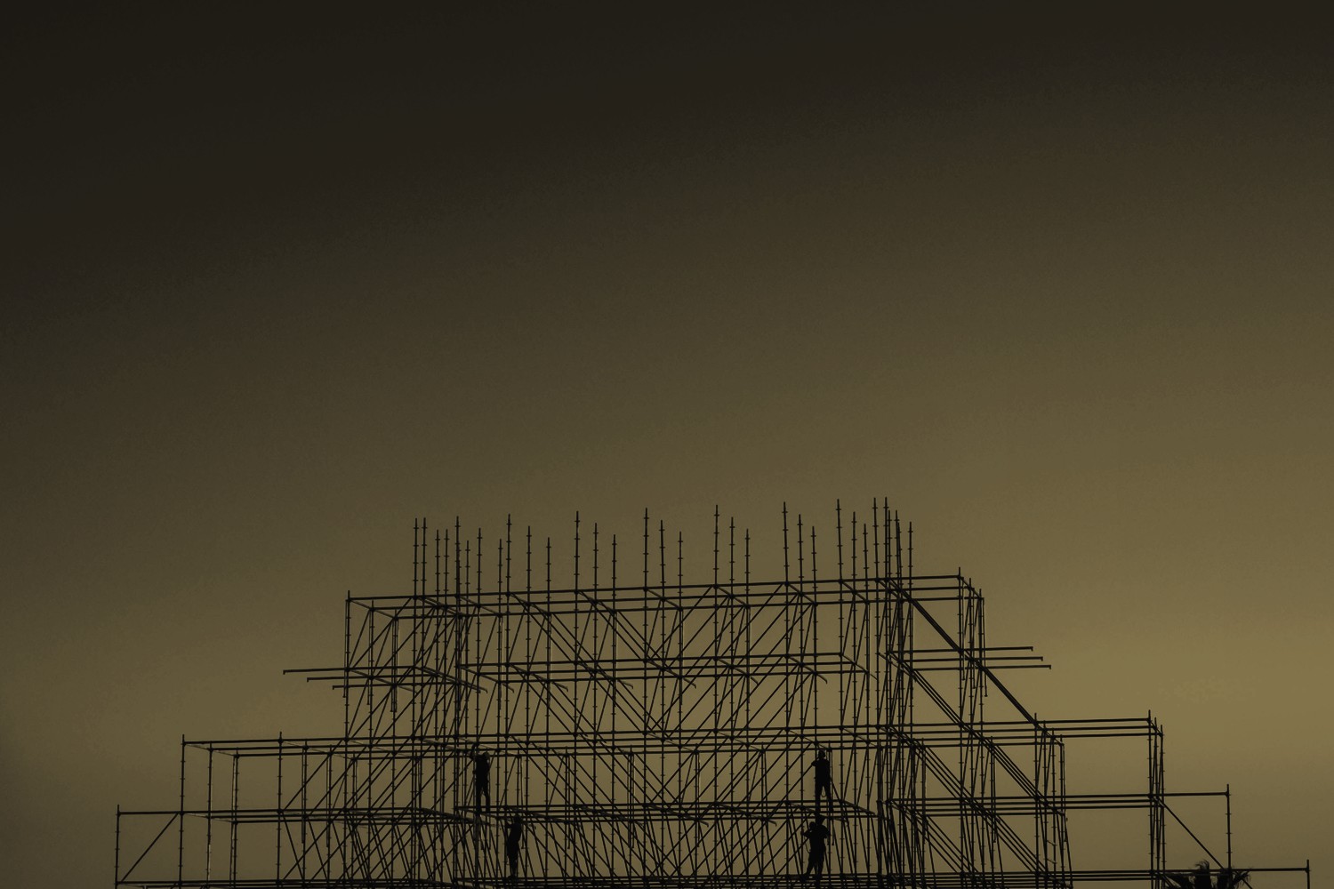 Installation & suivi de projet